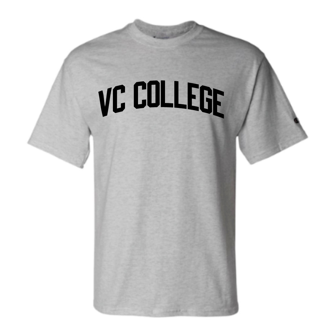 Basketball Font - Black on Light Steel