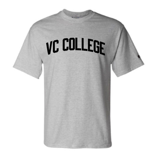 Basketball Font - Black on Light Steel